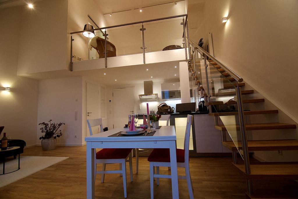 Ferienwohnung "Karmeliten Am Dom" Ratyzbona Zewnętrze zdjęcie